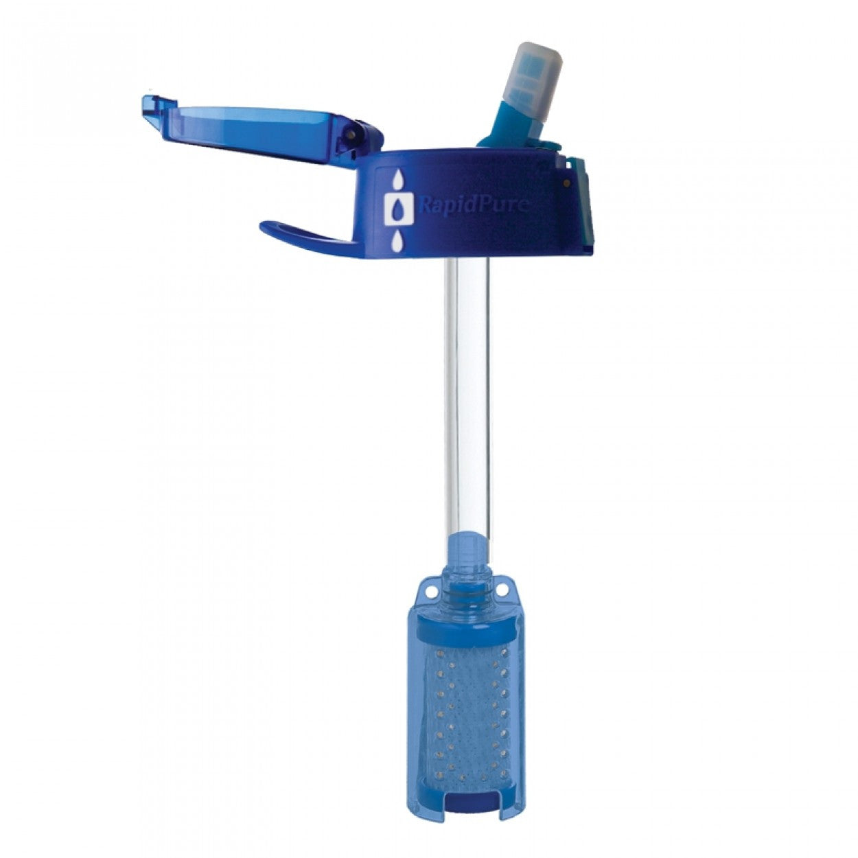 RapidPure Universal Purifier Bottle Adapter – Mile High Trading