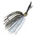 Zman Chatterbait Jackhammer 0.375 Oz-Green Pumpkin