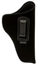 Bulldog Deluxe Inside the Pant Holster 3 4 in Brl Revolver