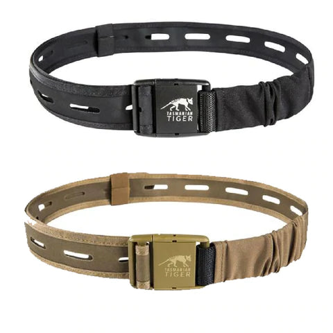 Tasmanian Tiger Hyp Belt 40 Black