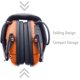 Howard Leight Impact Sport Bolt Grey Electronic Earmuff