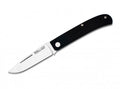 Manly Knives Comrade D2 Black