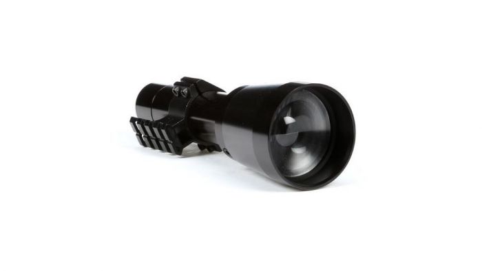 Coyote Light Predator CL1 Red LED