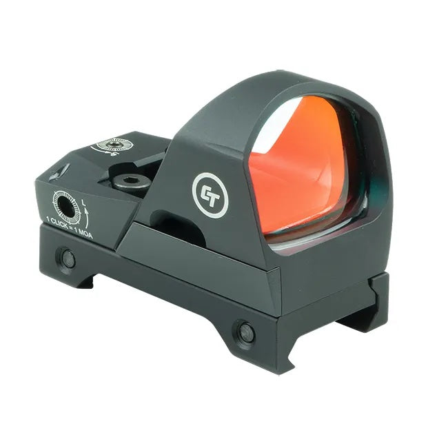 Crimson Trace CTS-1400 Compact Reflex Sight