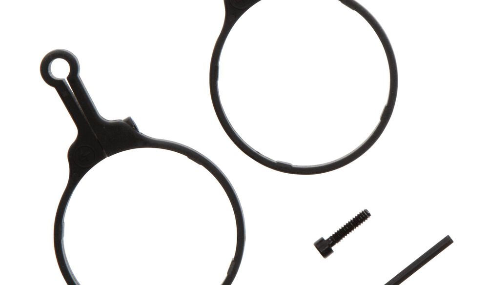 Crimson Trace 01-00540 Throw lever version for CTL 3525 3420