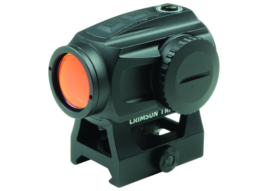 Crimson Trace CTS-1000 Compact Tactical Red Dot Sight