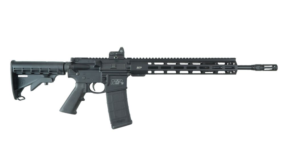 Crimson Trace CTS-1300 Compact Reflex Sight