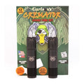 Carlson Cremator Non Ported Browning Invector Plus 2Pk MR LR
