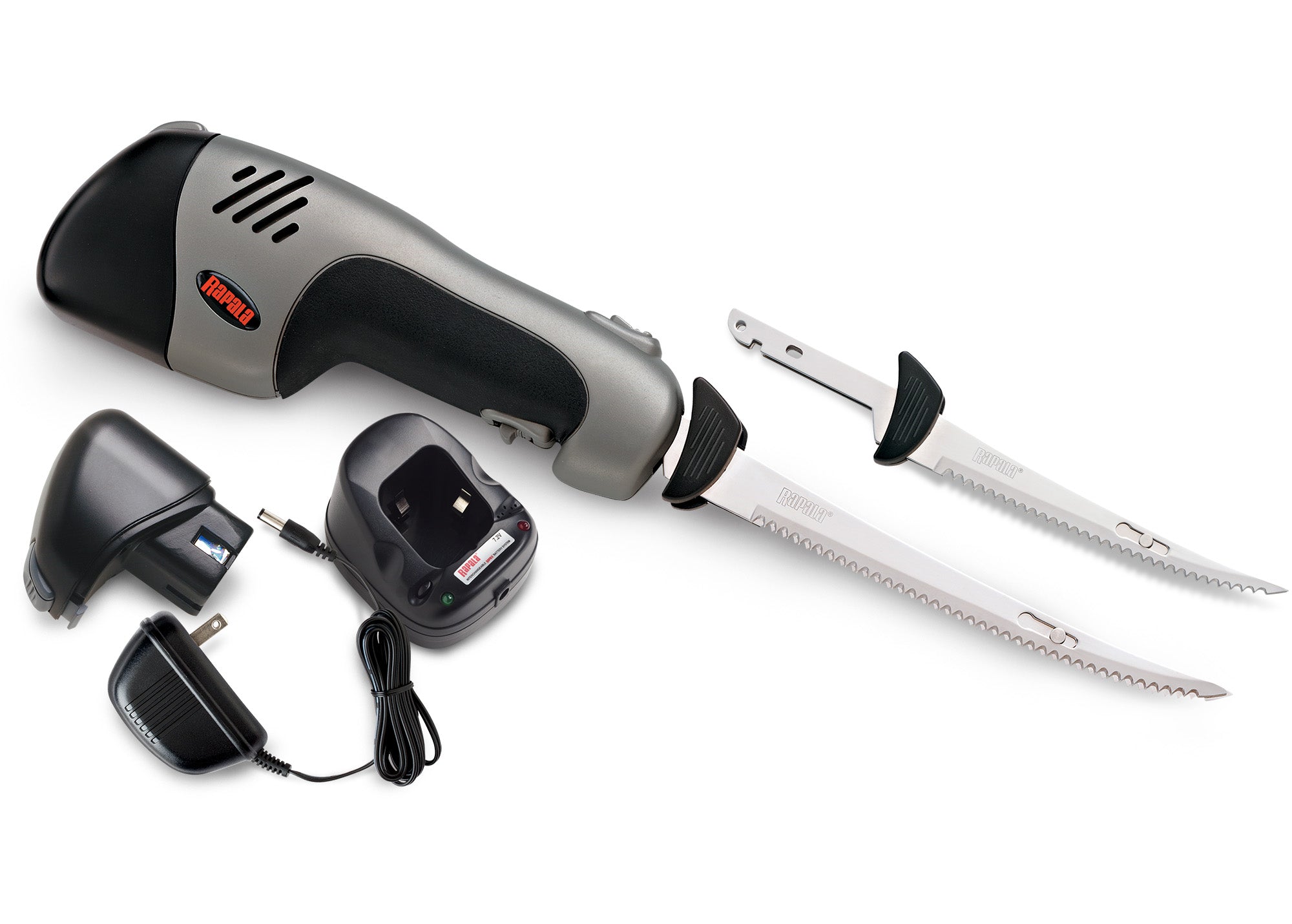 Rapala Rechargeable Cordless Electric Fillet Knife