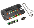 HIVIZ CompSight Interchangeable Shotgun Sight