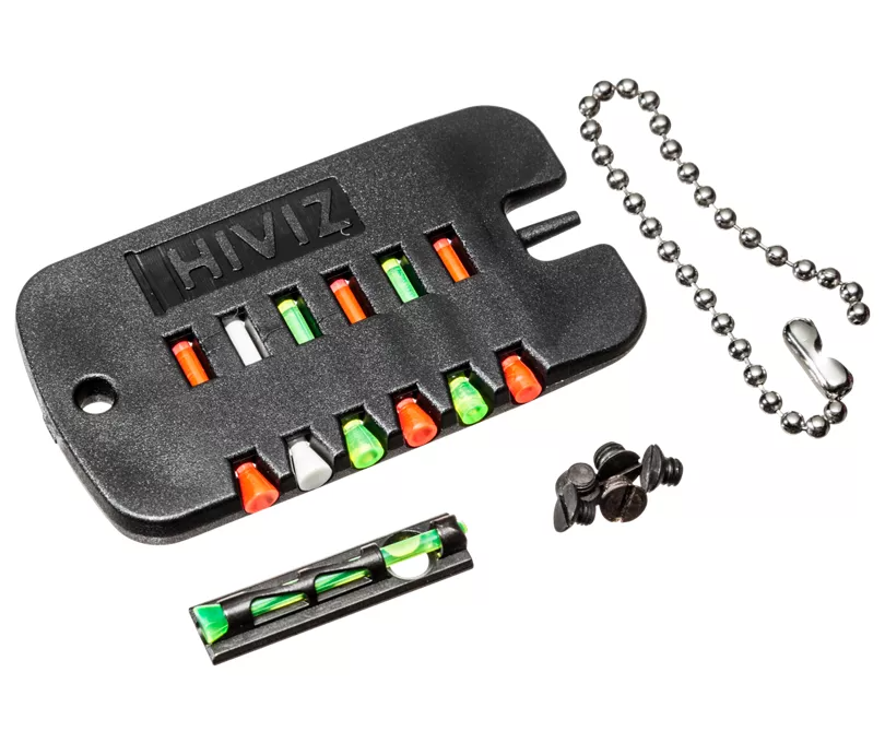 HIVIZ CompSight Interchangeable Shotgun Sight