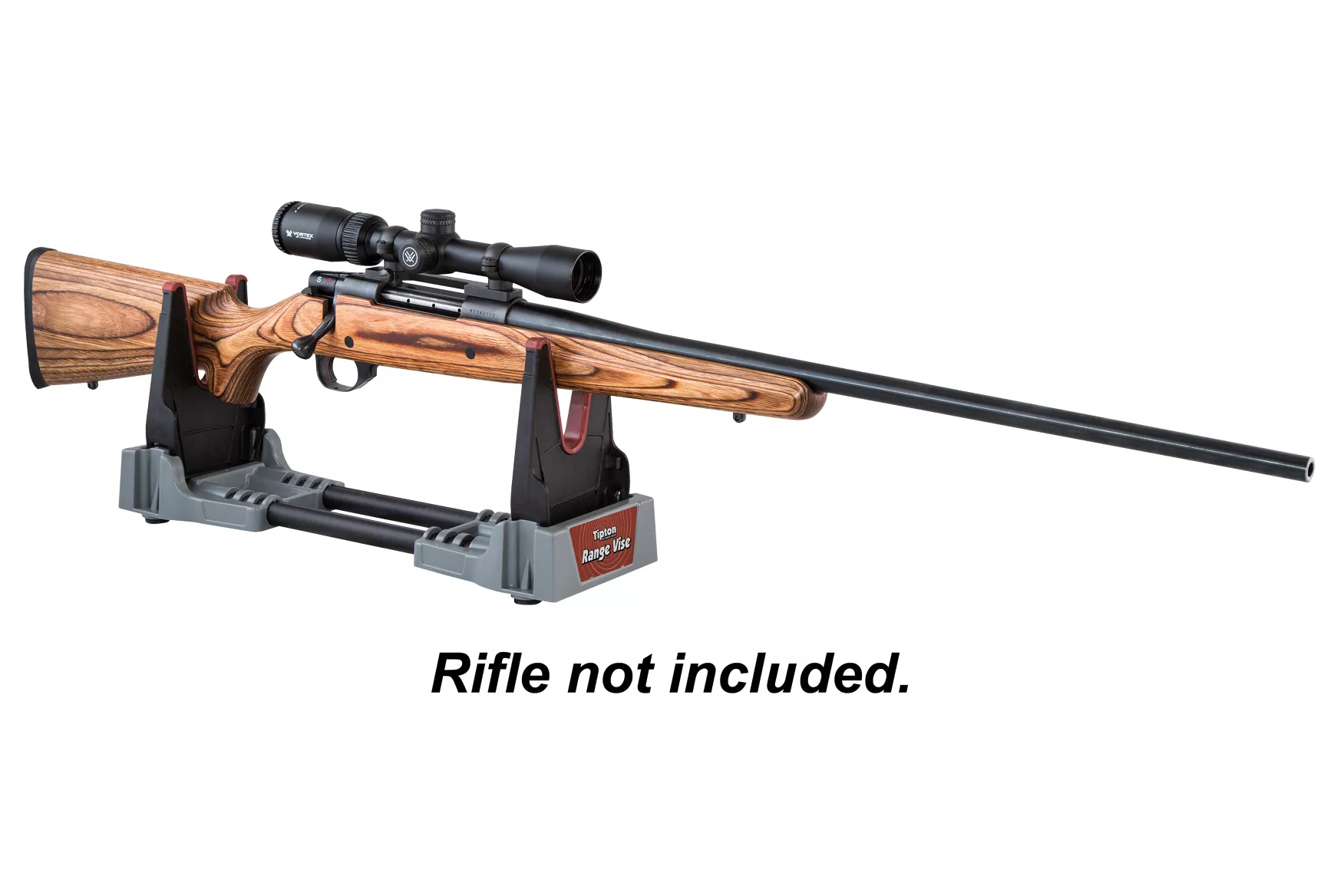 Tipton Compact Range Vise