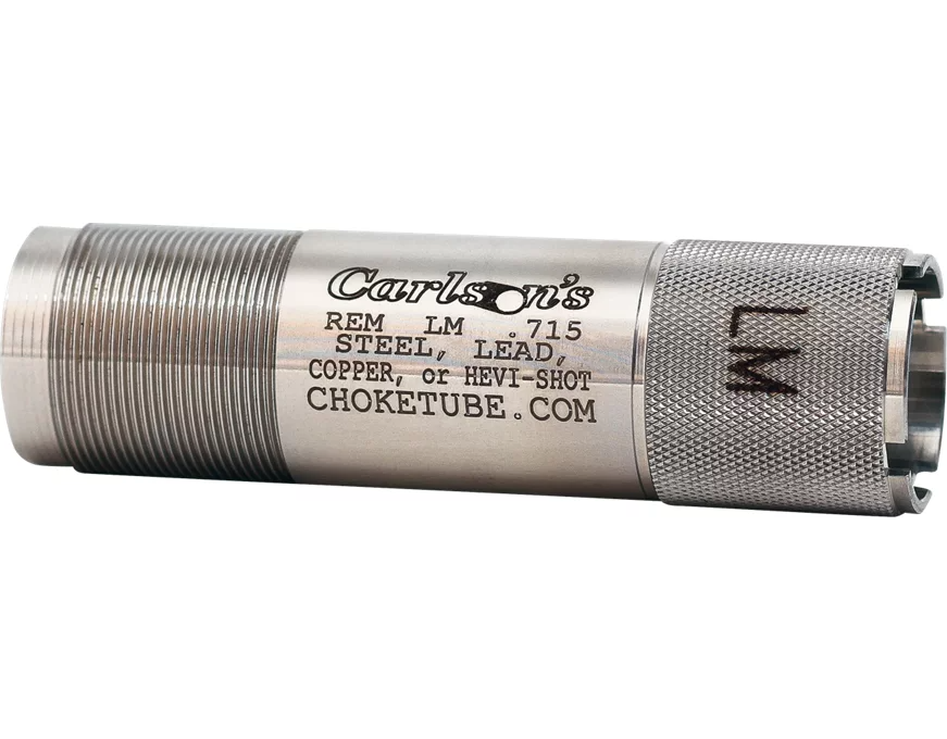 Carlson Remington 12ga Sporting Clay