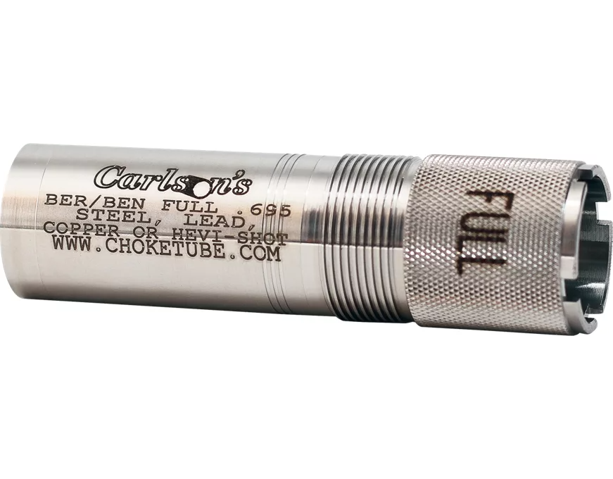 Carlson Beretta Benelli Mobil 12ga Sporting