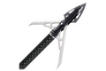 Rage EXTREME 4 Blade 2.3 in. cut Broadhead 2 Pack