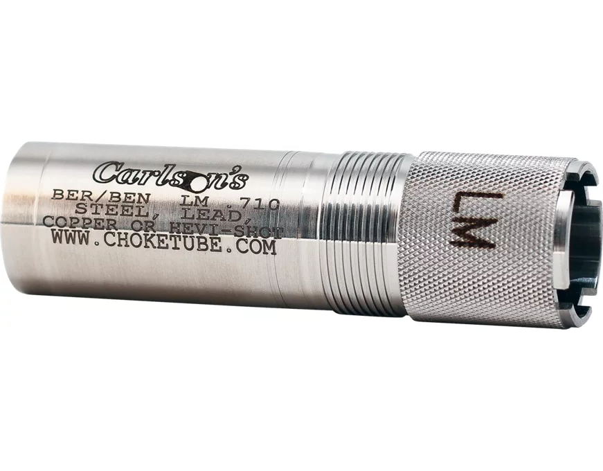 Carlson Beretta Benelli Mobil 12ga Sporting
