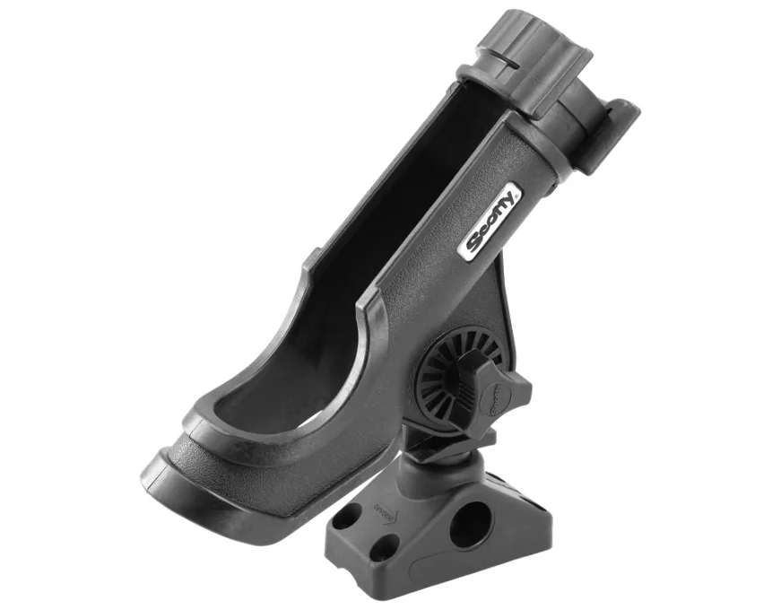 Scotty Powerlock Rod Holder