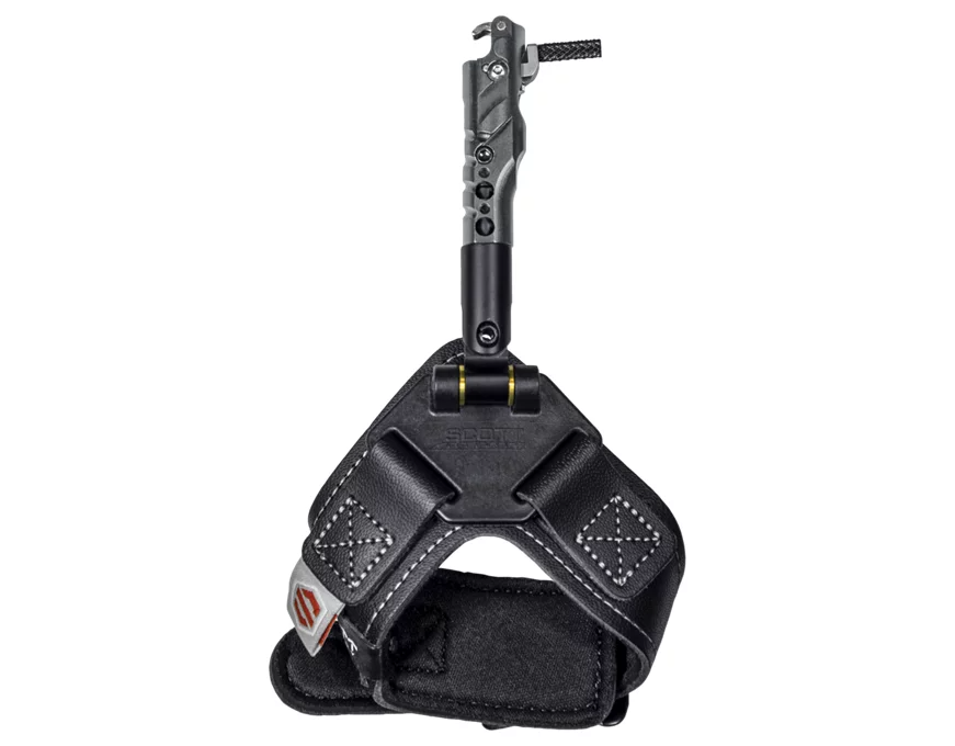 Scott Ghost Bow Release