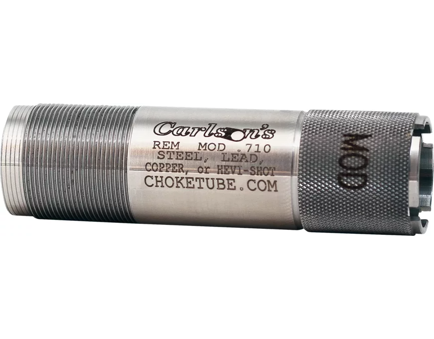 Carlson Remington 12ga Sporting Clay