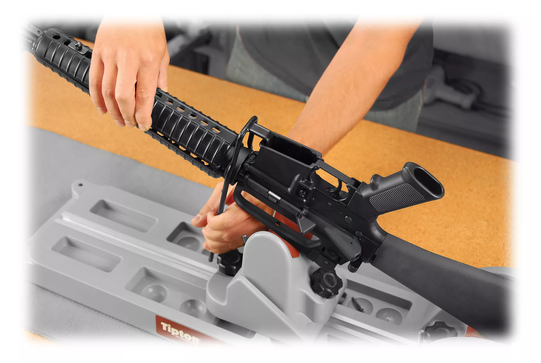 Wheeler Engineering Delta Series AR 15 Delta Ring Tool