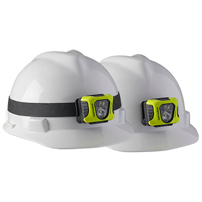 Streamlight Enduro Pro USB Headlamp-Yellow
