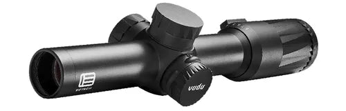 EOTECH VUDU VDU1-8SFHC3 1-8x24 Rifle Scope
