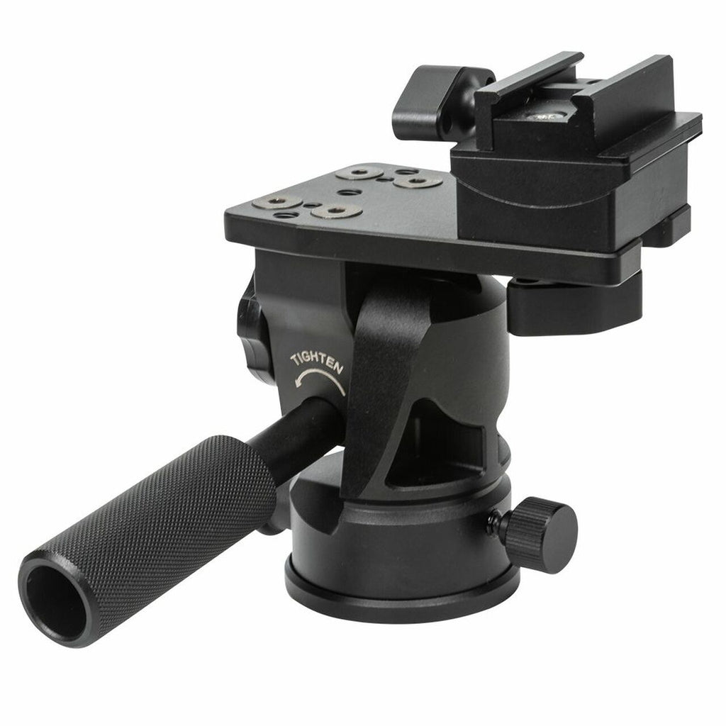 Kopfjager Reaper Rail System-Picatinny