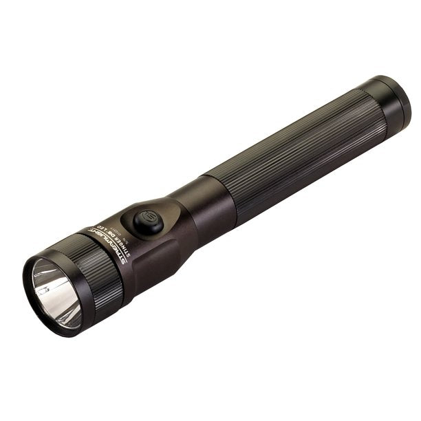 Streamlight Stinger DS LED HL Rechargeable w Dual Switches