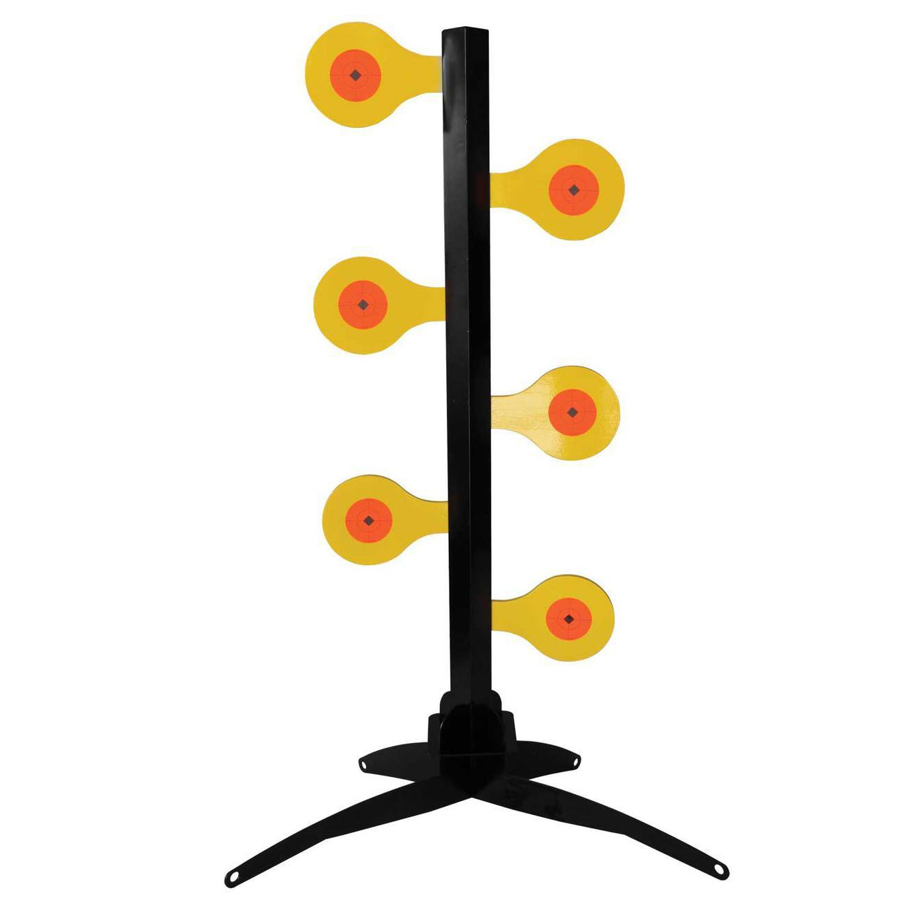 Birchwood Casey Handgun Dueling Tree Target