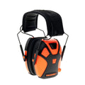 Caldwell Youth E Max Pro Earmuff Hot Coral
