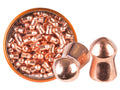 Gamo PBA Bullet Pellets .22 Quantity 100