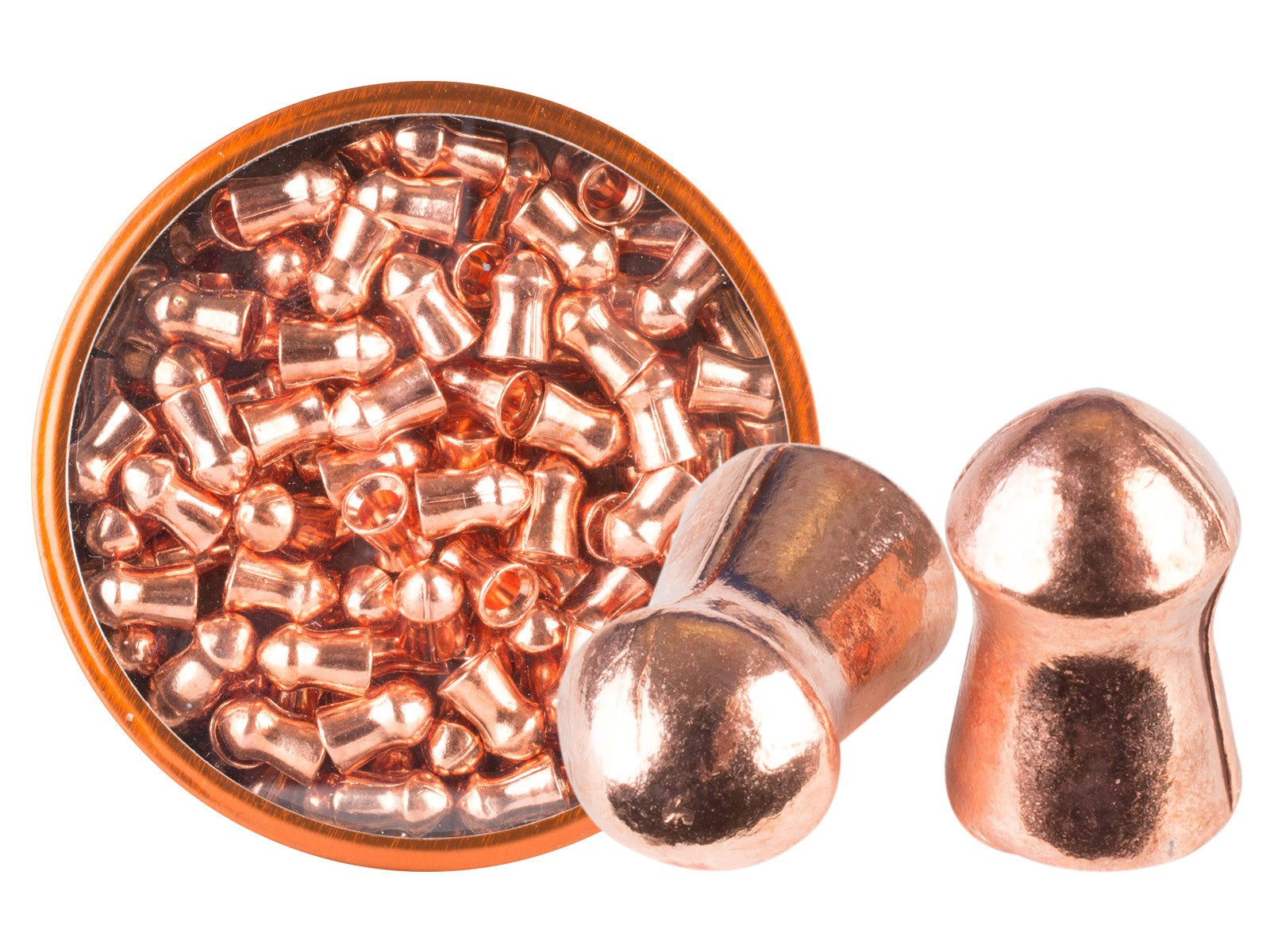 Gamo PBA Bullet Pellets .22 Quantity 100