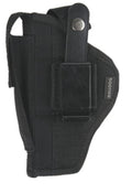 Bulldog Extreme Pistol Holster Belt Loop w Clip Model 85