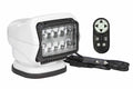 Stryker ST LED Portable Magnetic Mount w Wireless Remote Wht