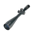Sightron SIIISS10 50X60 LRMOA Rifle Scope