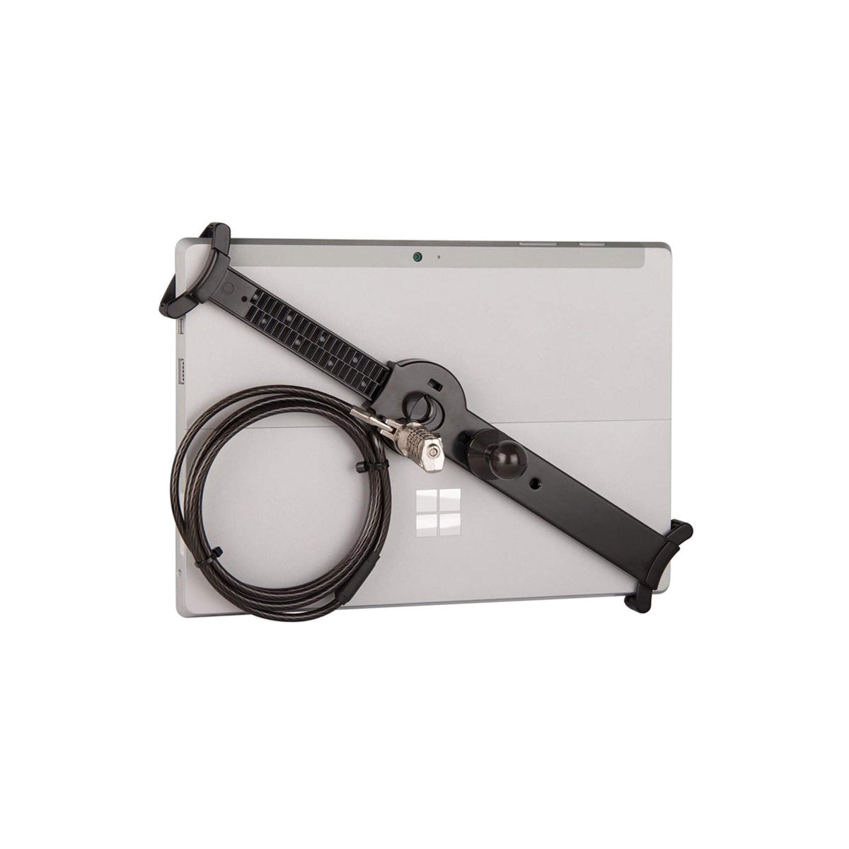 Lockdown Combination Lock