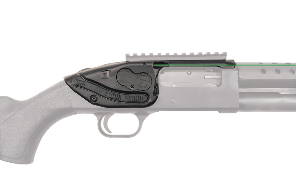 Crimson Trace LS-250G Green Laser Sight for Mossberg Shotgun