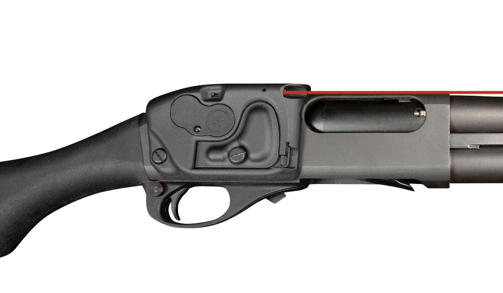 Crimson Trace LS-870 Lasersaddle Red Laser