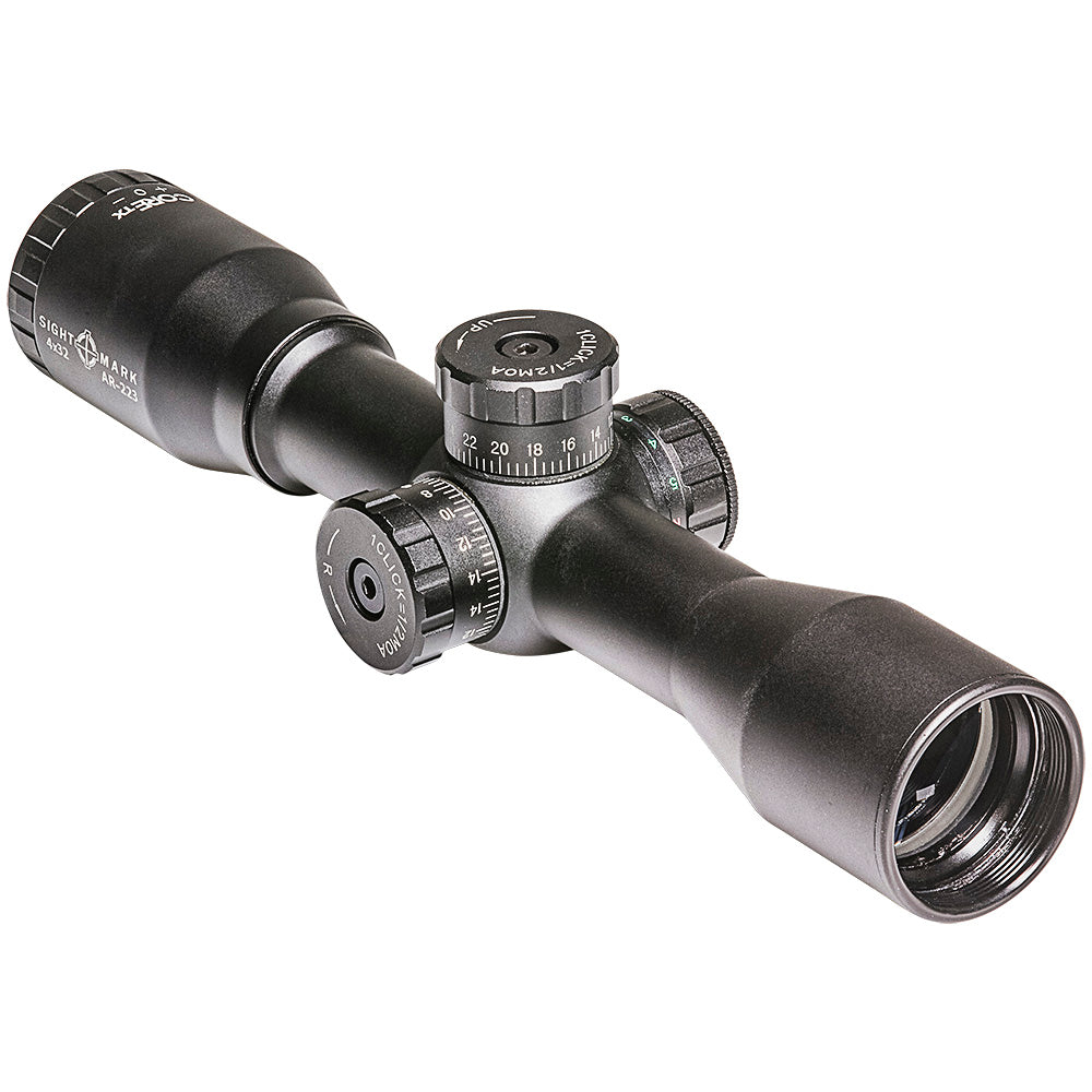 Sightmark Core TX 4x32AR .223 BDC Riflescope