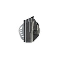 Hogue ARS Stage 1 Carry Holster Sig Sauer P229 LH Black