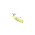 Zman Chatterbait Elite 0.375 Oz-Chartreuse White