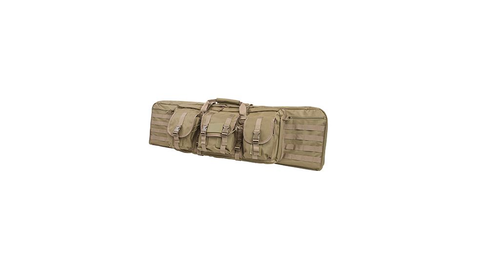 Vism Double Carbine Case-42 in