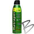 Natrapel 12-hour Picaridin Repellent 6 oz Continuous Spray