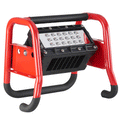 Streamlight Portable Scene Light II 120V AC-Red