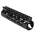 Firefield Verge 7 Inch M-LOK Rail