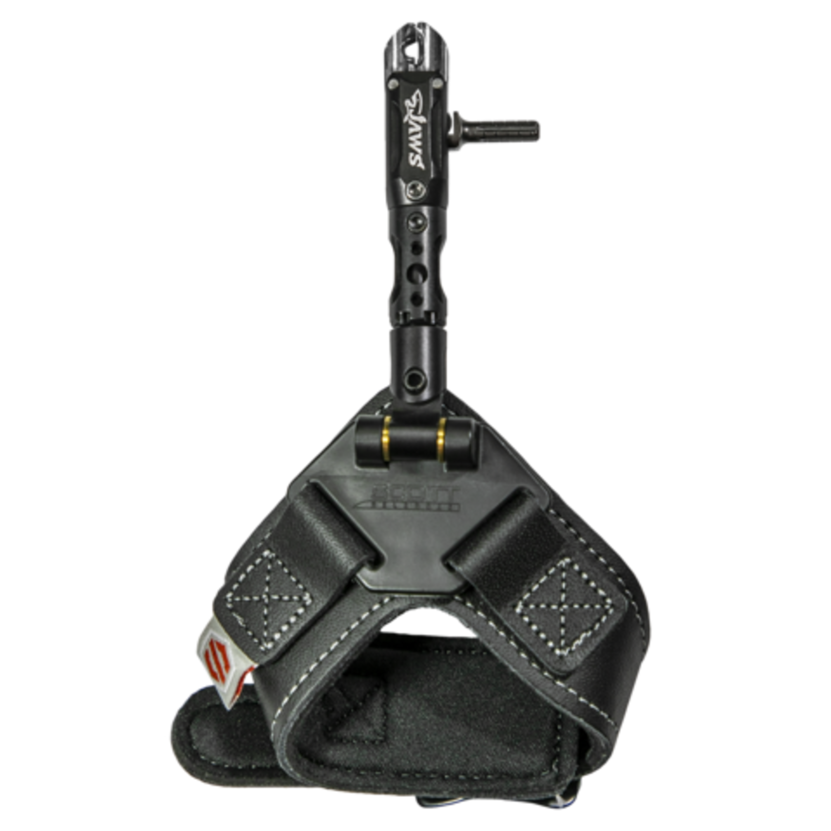 Scott Jaws Bow Release