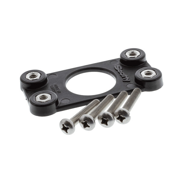 Scotty Backing Plate
