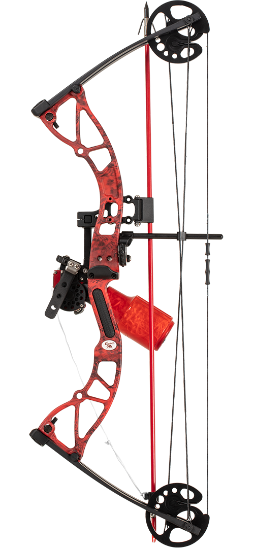 Cajun Shore Runner Ext Kit With Winch Pro