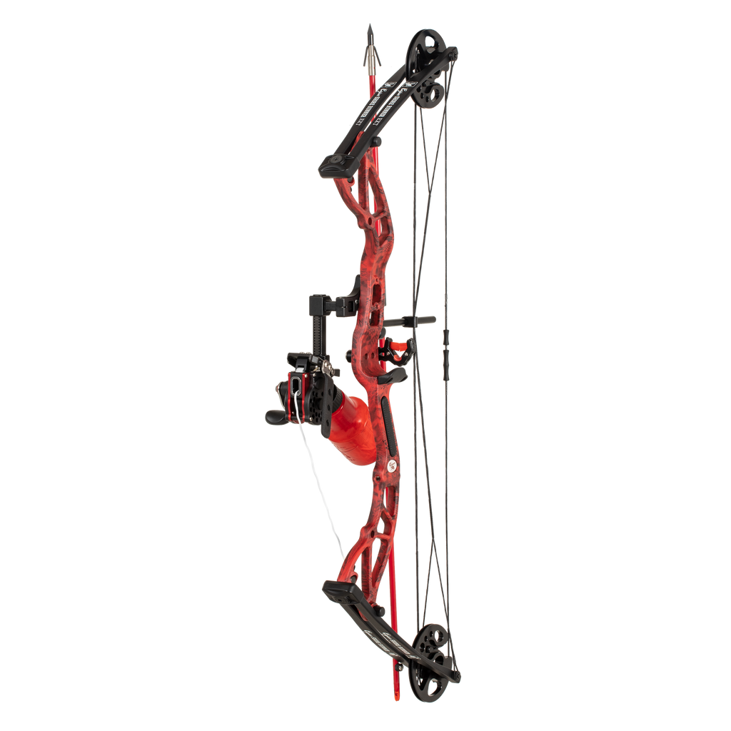 Cajun Shore Runner Ext Kit With Winch Pro
