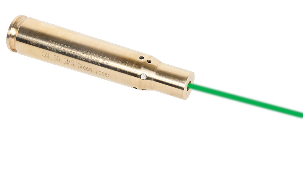 Sightmark .50 Cal Green Boresight